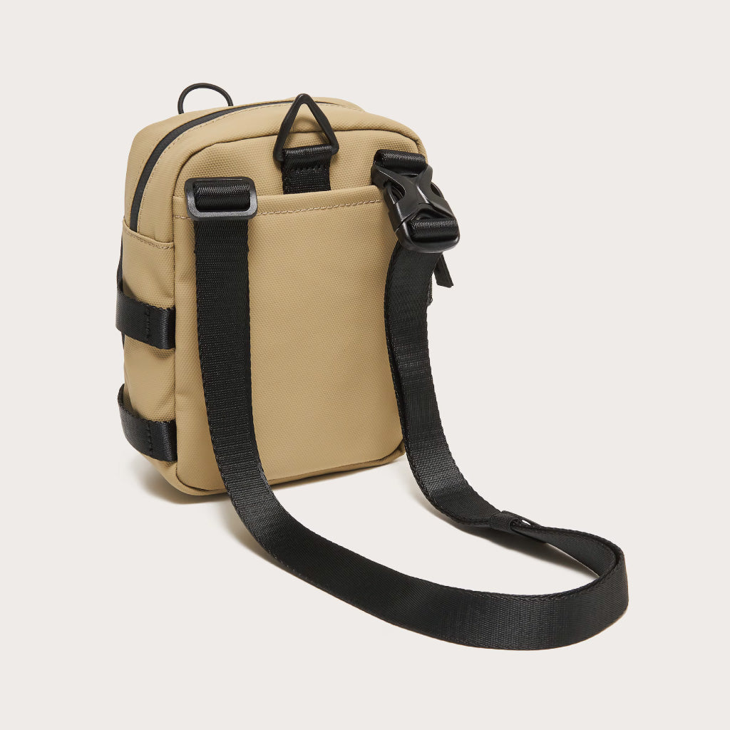Oakley Rover Crossbody - Pebble
