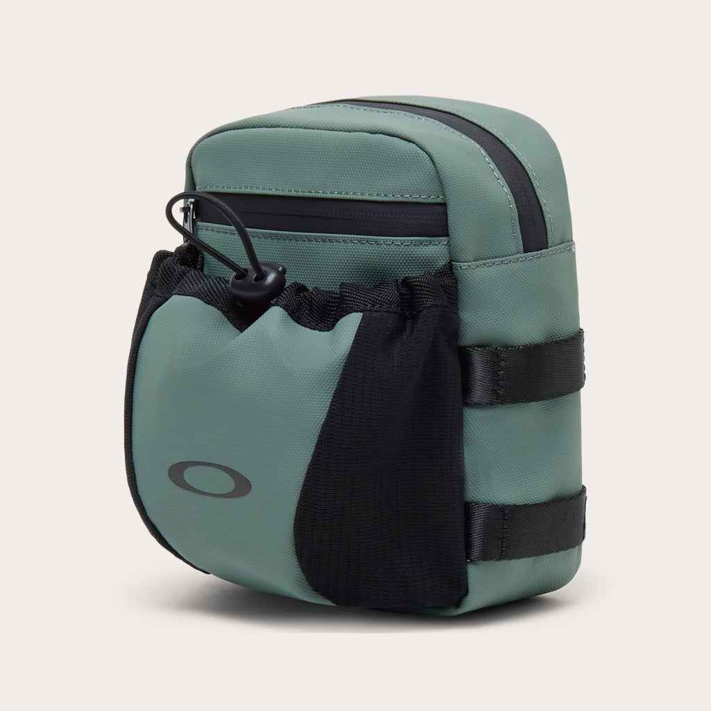 Oakley Rover Crossbody - AVIATOR GREEN