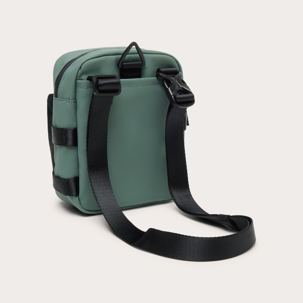 Oakley Rover Crossbody - AVIATOR GREEN