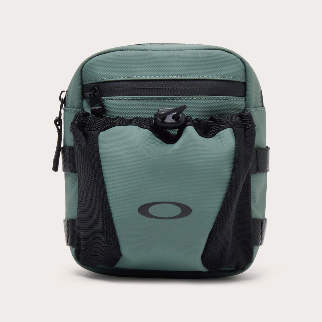 Oakley Rover Crossbody - AVIATOR GREEN