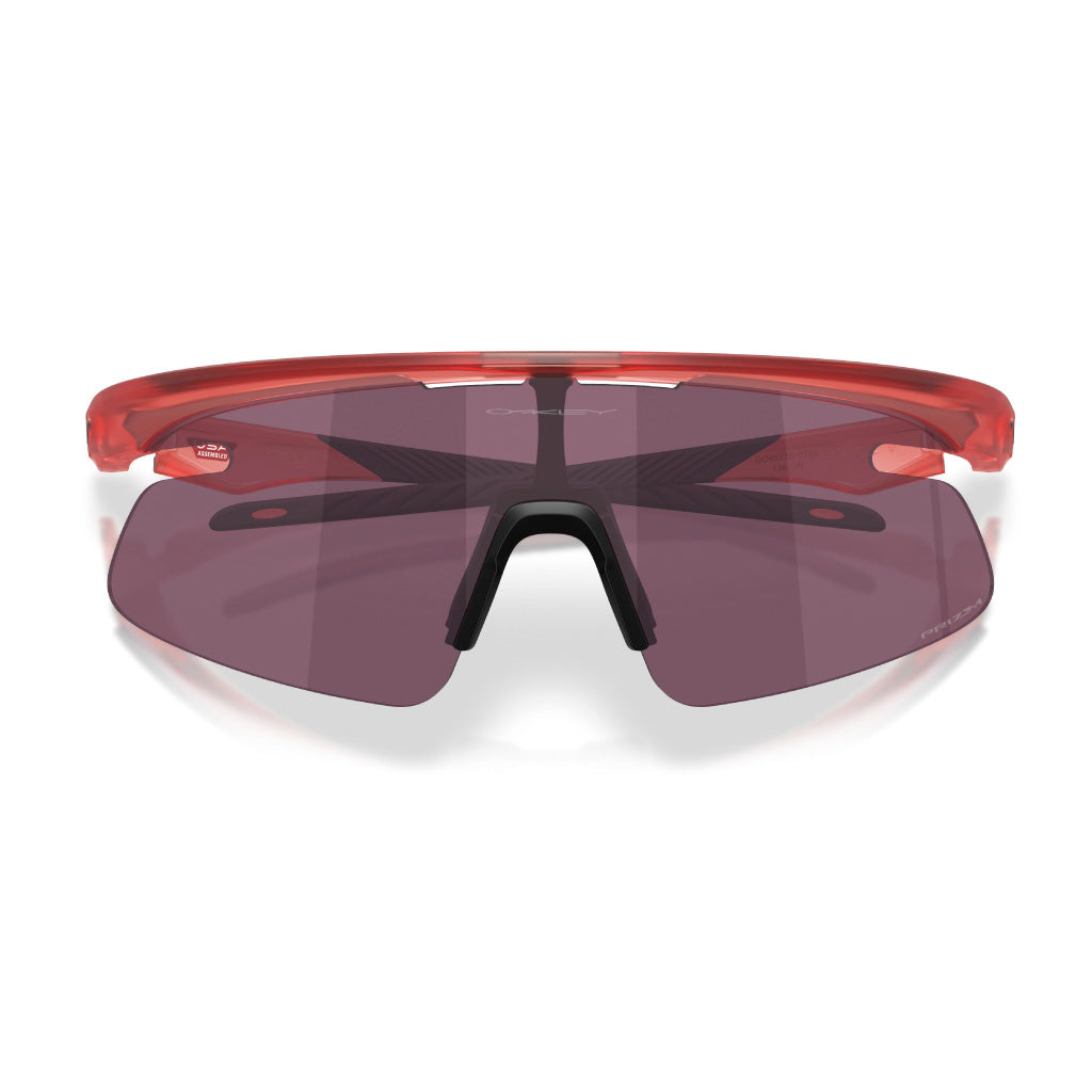 Oakley RSLV Lite - Matte Trans Peach