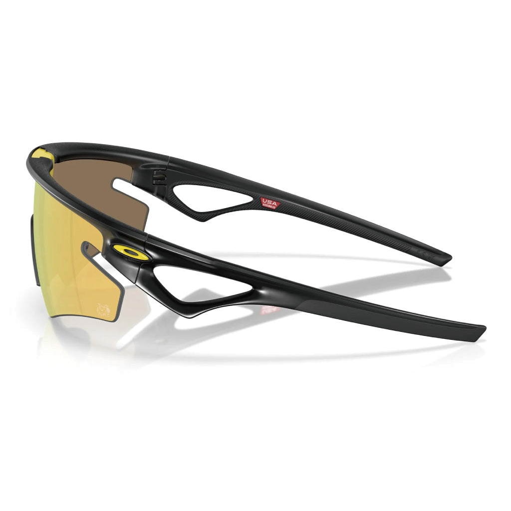 Oakley Tour De France Sphaera Slash