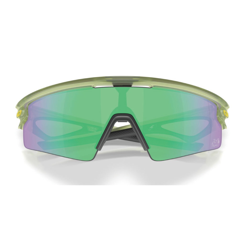 Oakley Sphaera Strike TDF Matte Fern Frame