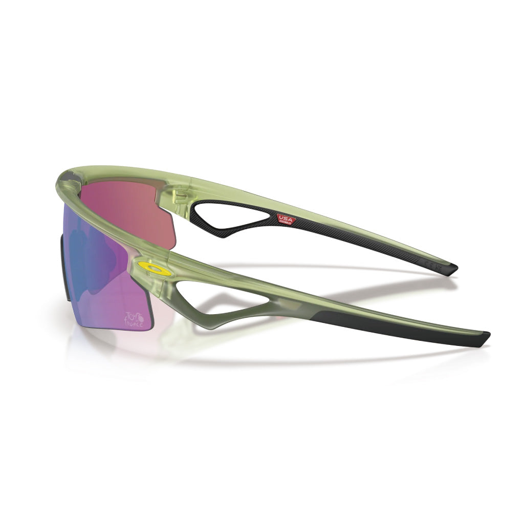 Oakley Sphaera Strike TDF Matte Fern Frame