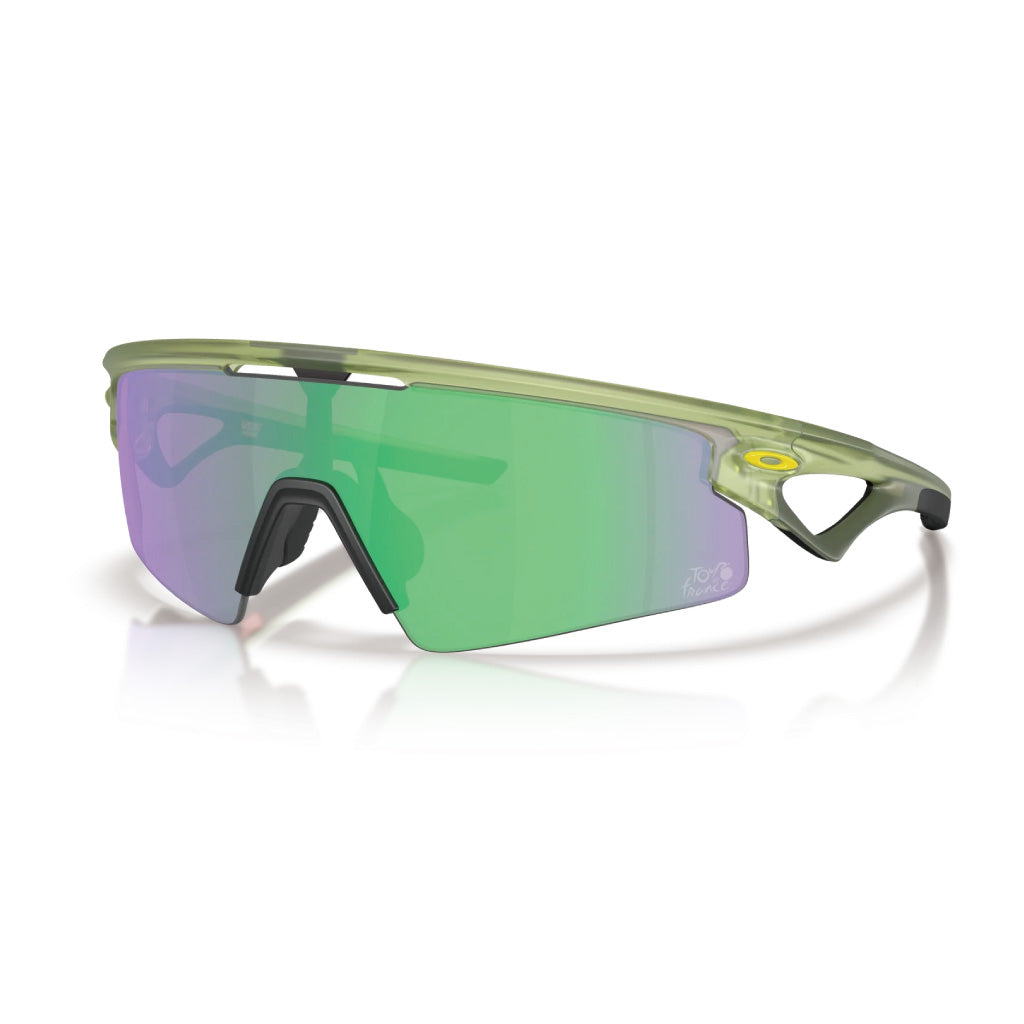 Oakley Sphaera Strike TDF Matte Fern Frame