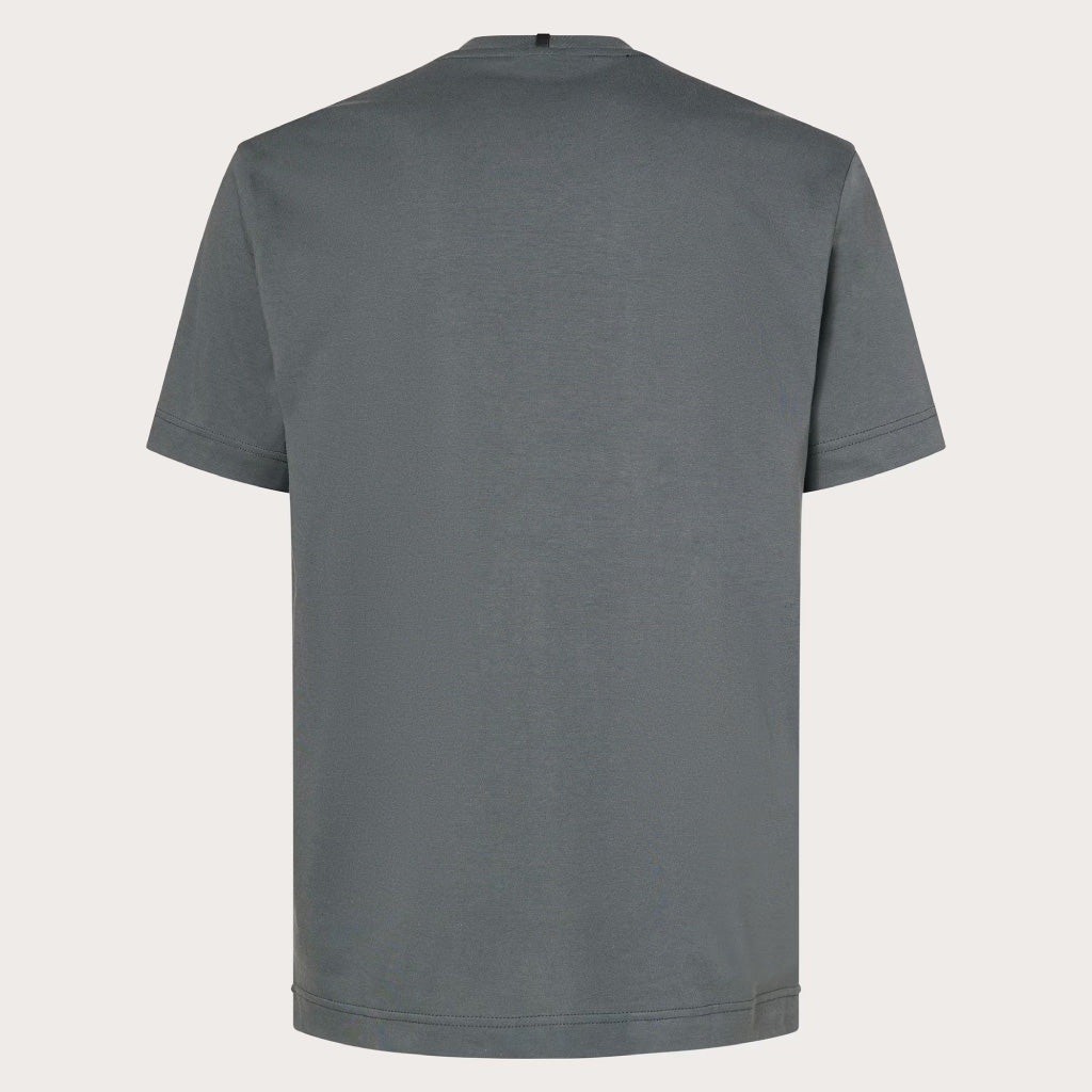 Oakley Skate Tee - Dark Slate