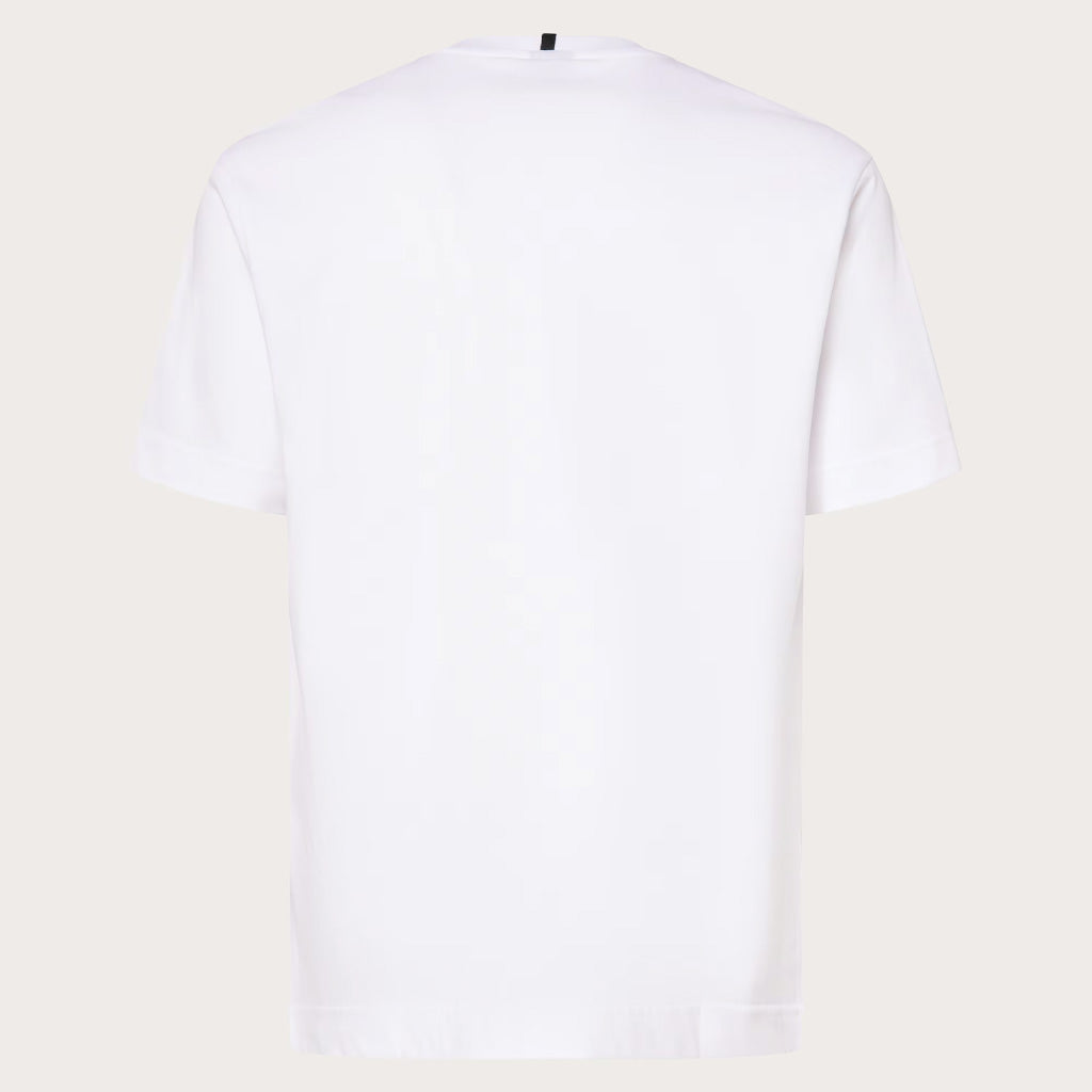 Oakley Skate Tee - White