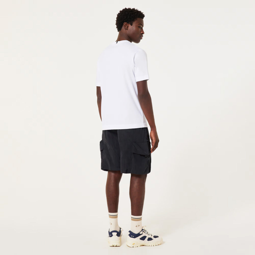 Oakley Skate Tee - White