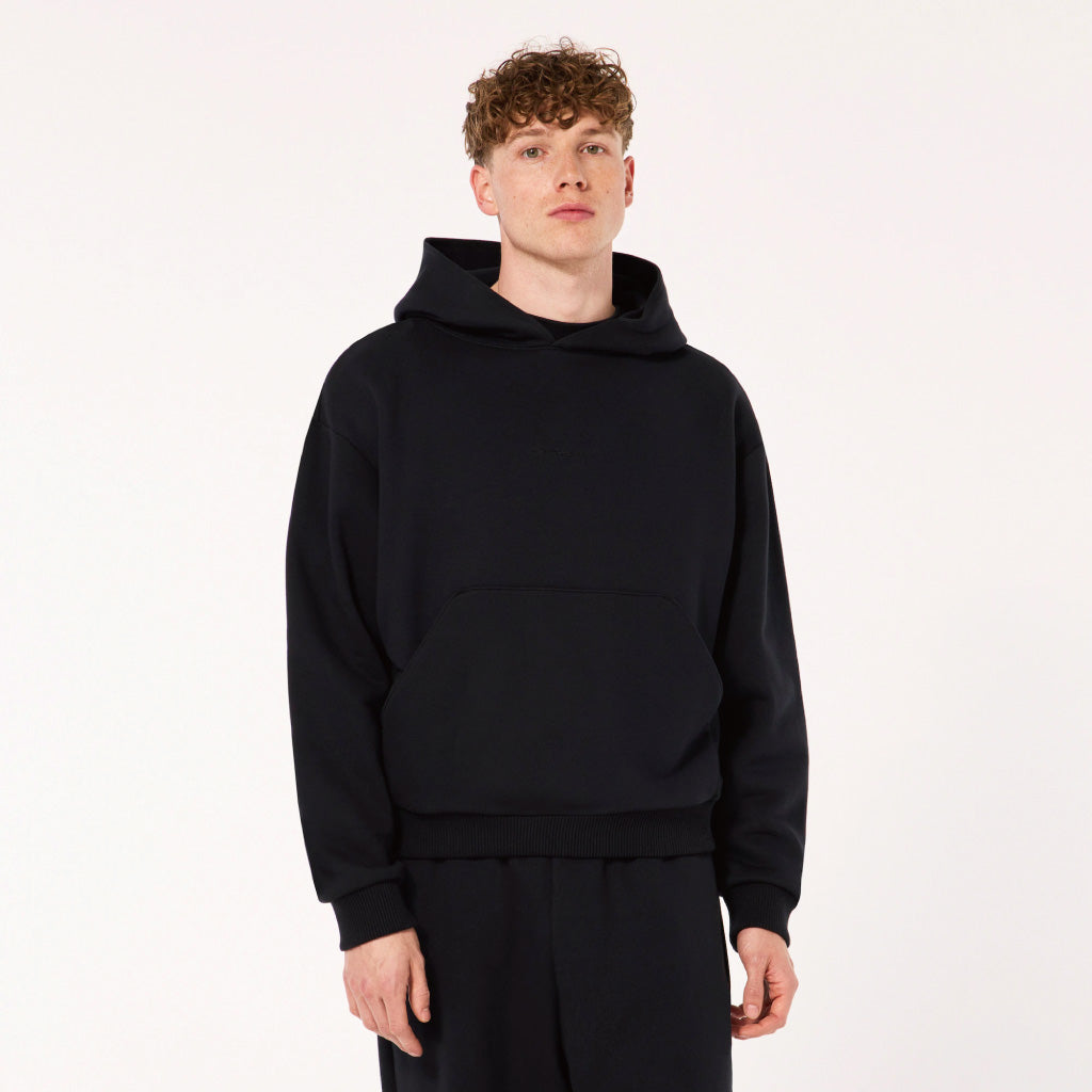Oakley Soho Po Hoodie 3.0 - Blackout