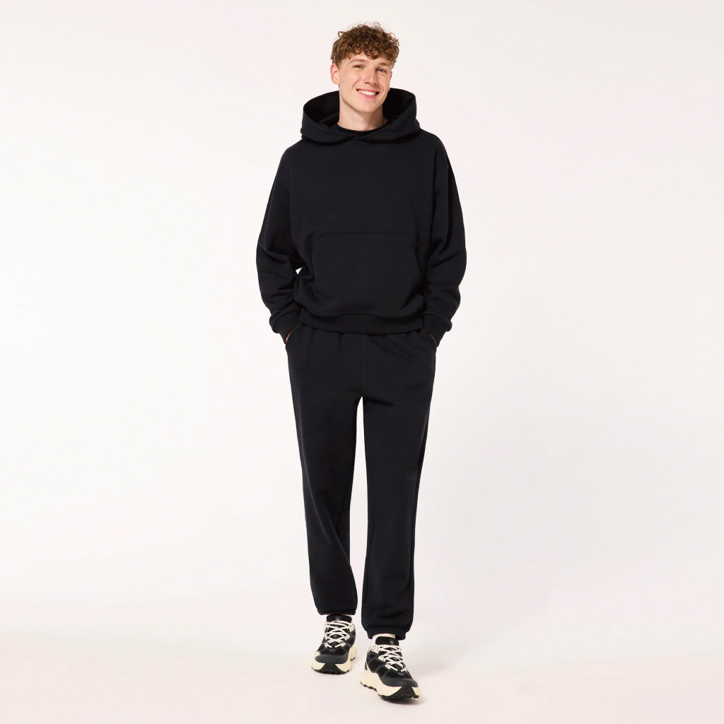 Oakley Soho Po Hoodie 3.0 - Blackout