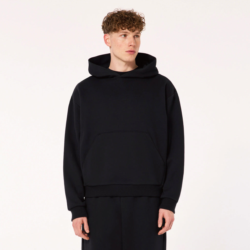 Oakley Soho Po Hoodie 3.0 - Blackout