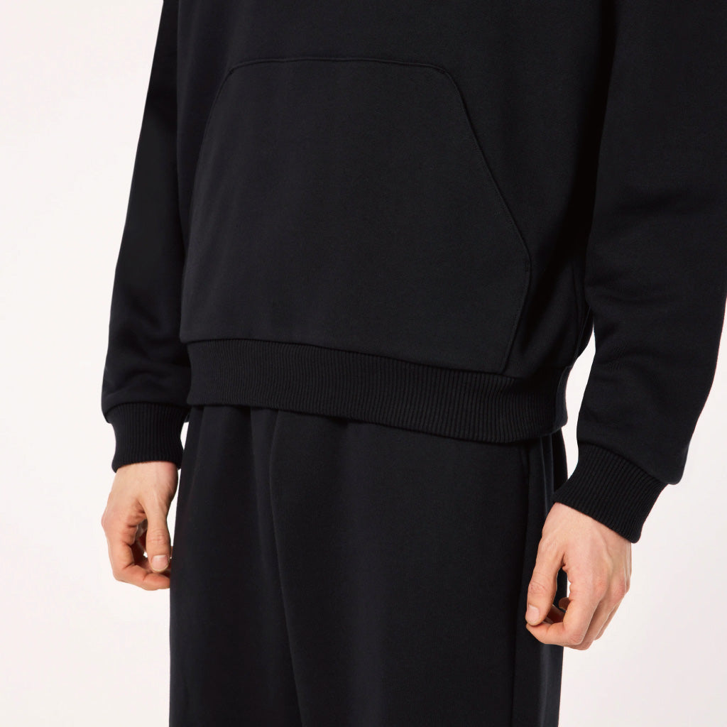 Oakley Soho Po Hoodie 3.0 - Blackout