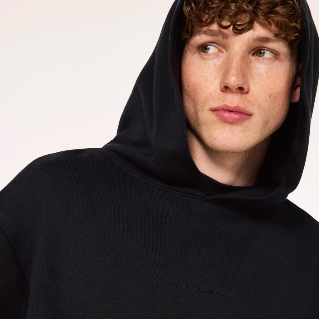Oakley Soho Po Hoodie 3.0 - Blackout