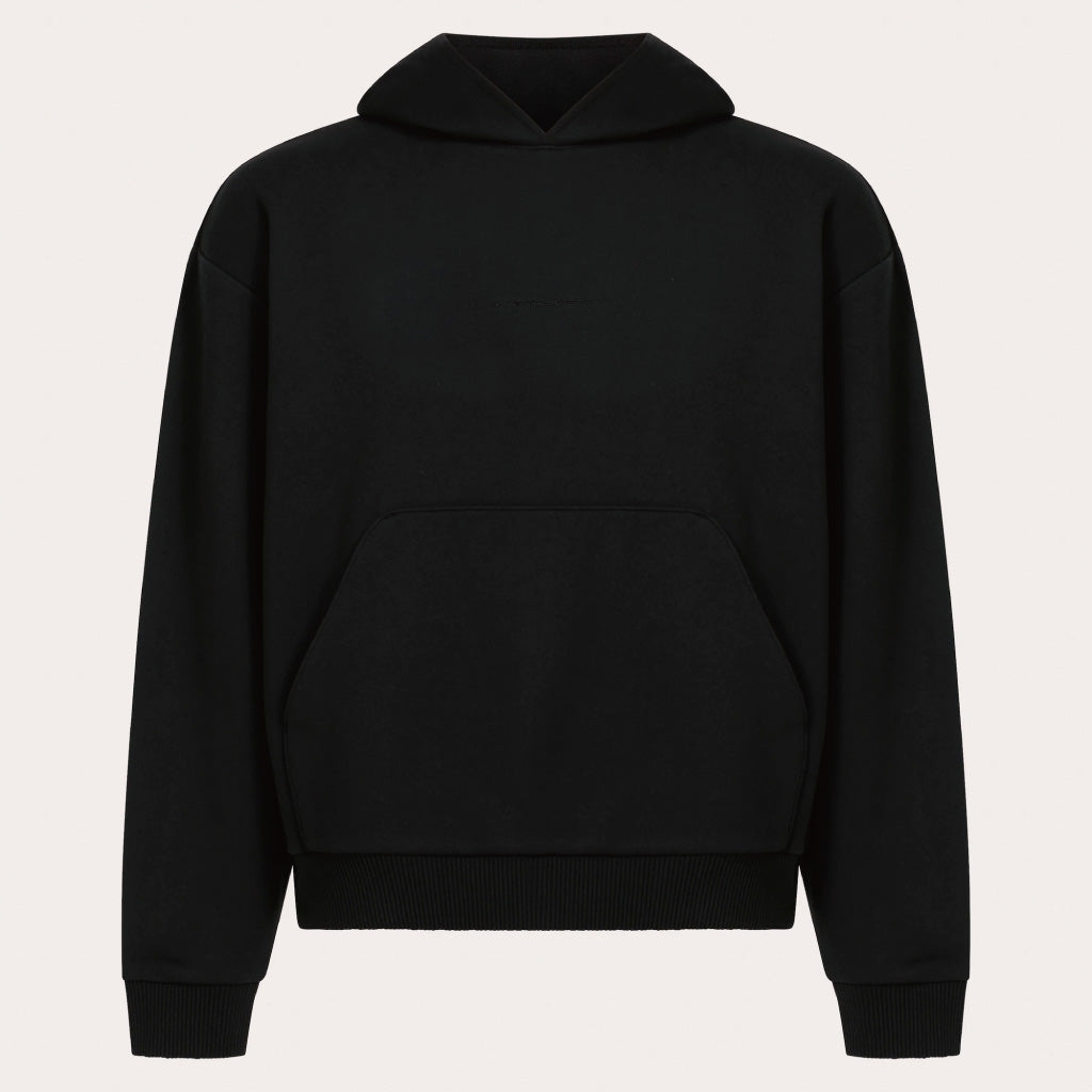 Oakley Soho Po Hoodie 3.0 - Blackout