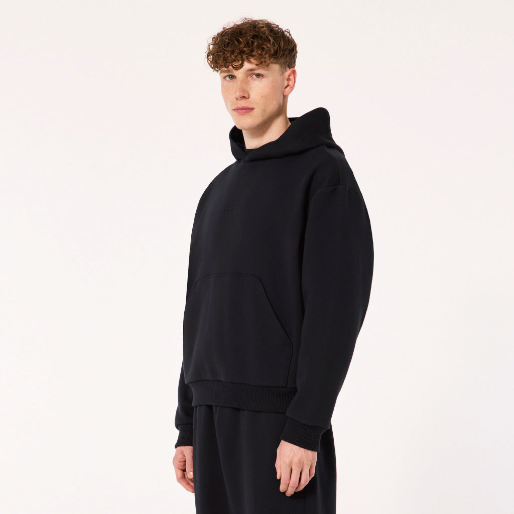 Oakley Soho Po Hoodie 3.0 - Blackout