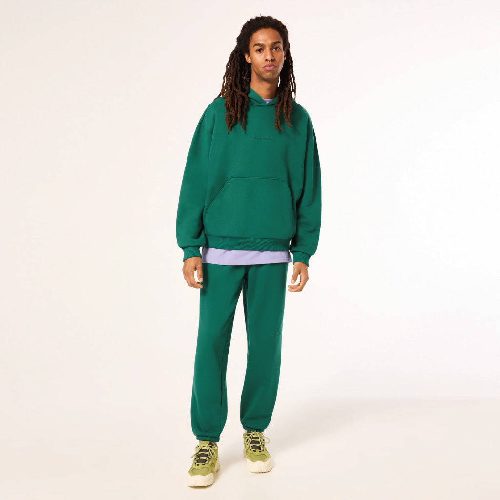 Oakley Soho Po Hoodie 3.0 - Viridian