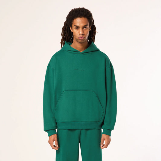 Oakley Soho Po Hoodie 3.0 - Viridian