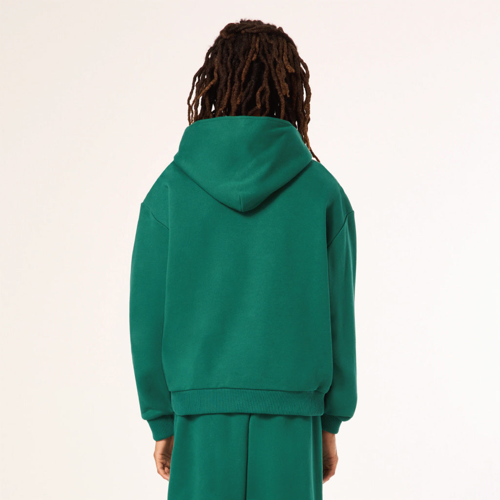 Oakley Soho Po Hoodie 3.0 - Viridian