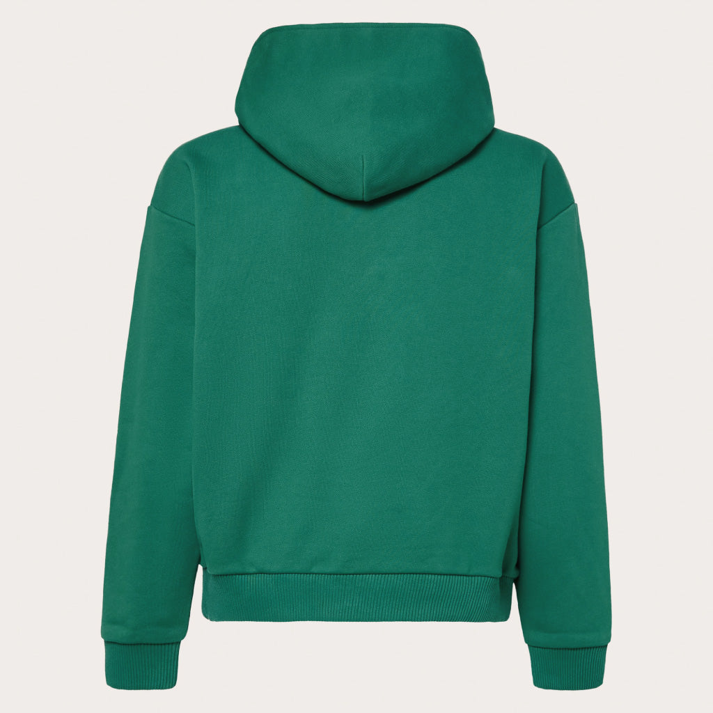 Oakley Soho Po Hoodie 3.0 - Viridian