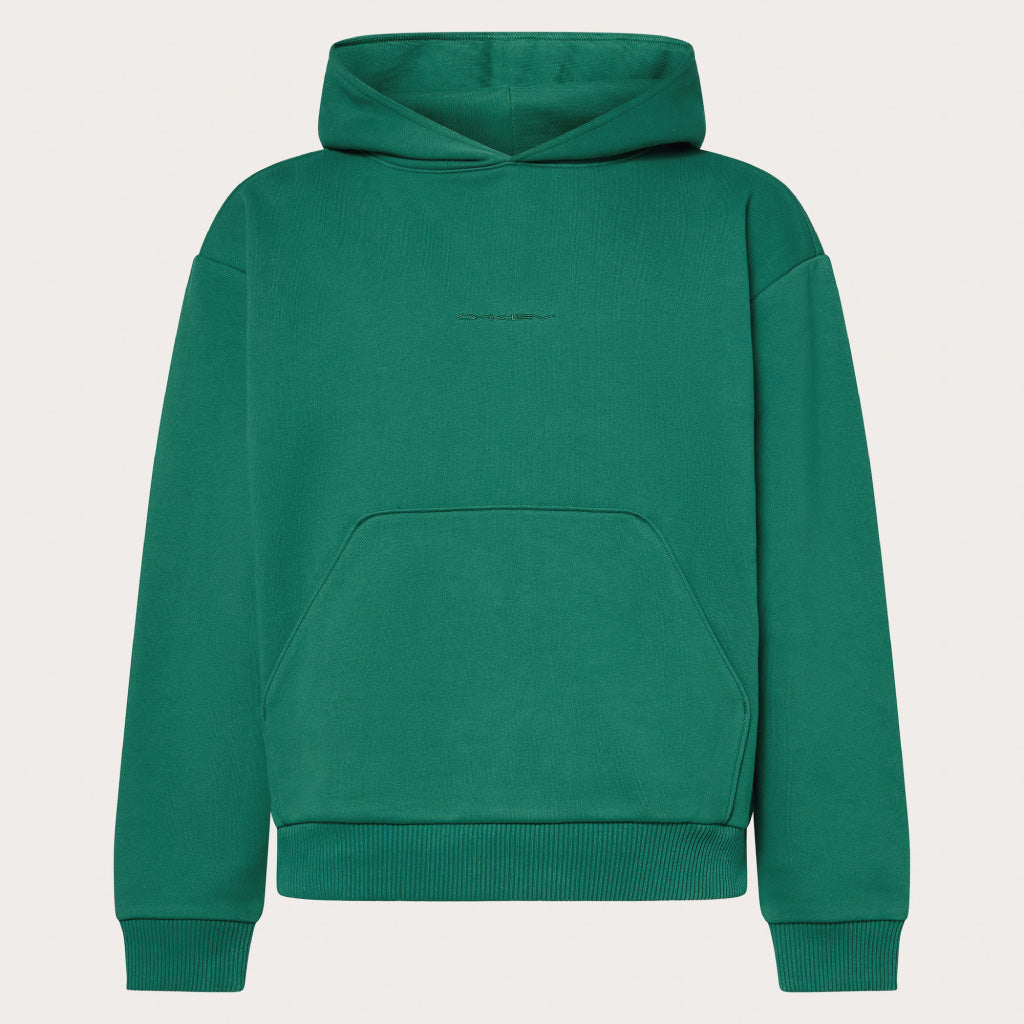 Oakley Soho Po Hoodie 3.0 - Viridian