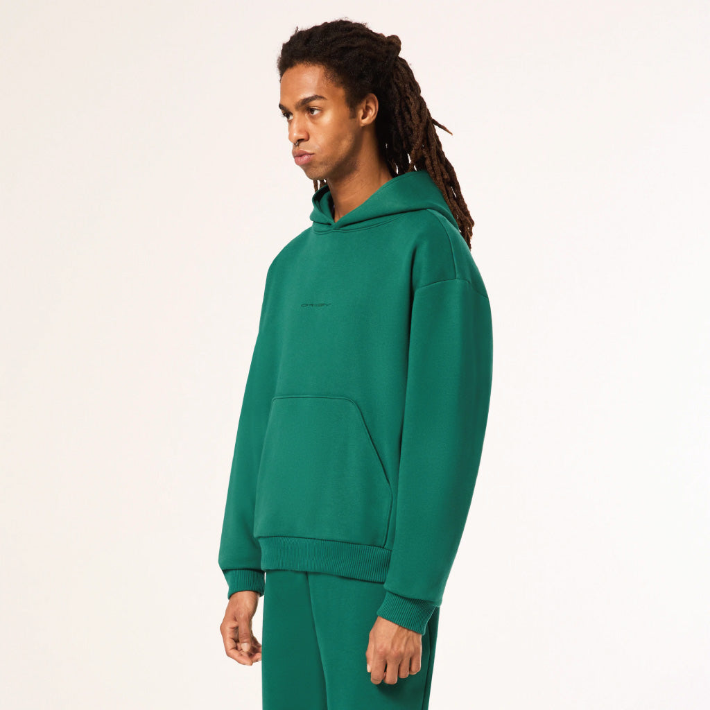 Oakley Soho Po Hoodie 3.0 - Viridian