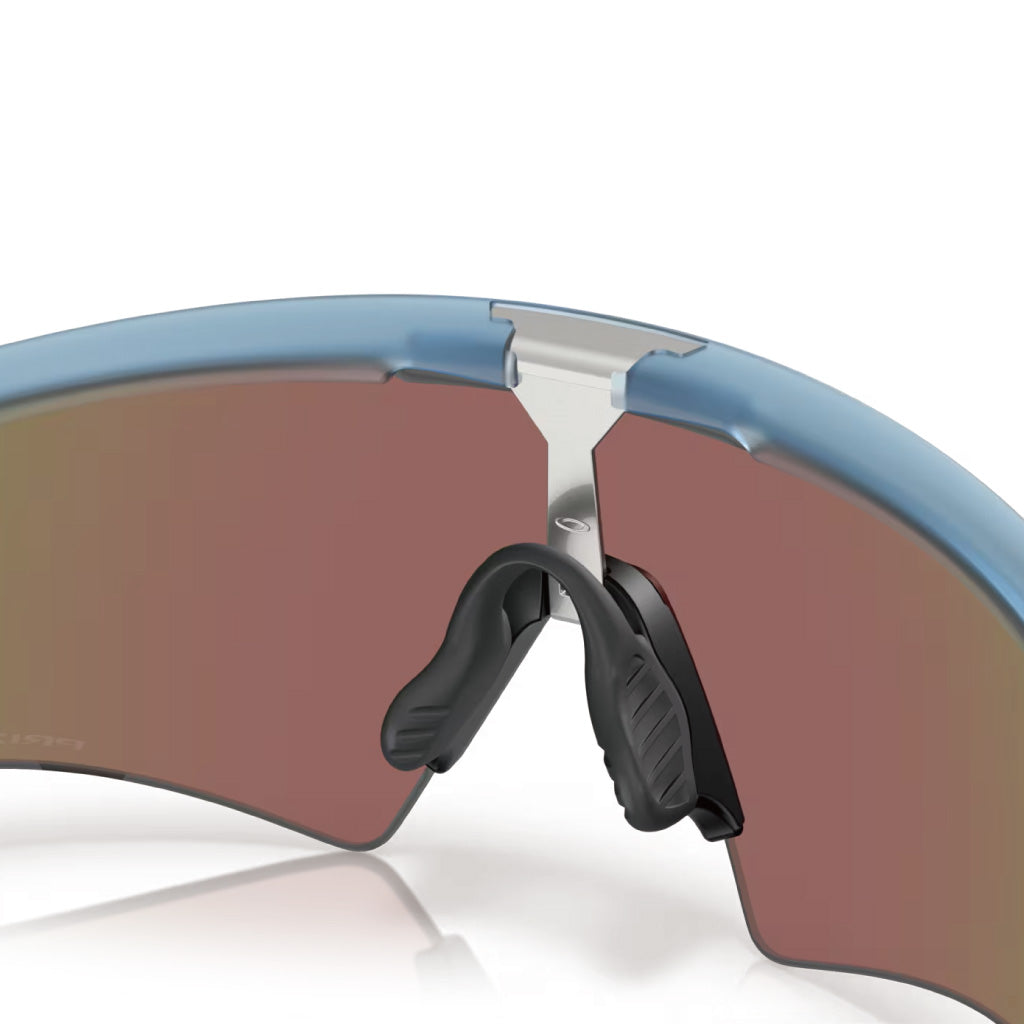 Oakley Sphaera Slash Prizm Sapphire Polarized Lenses