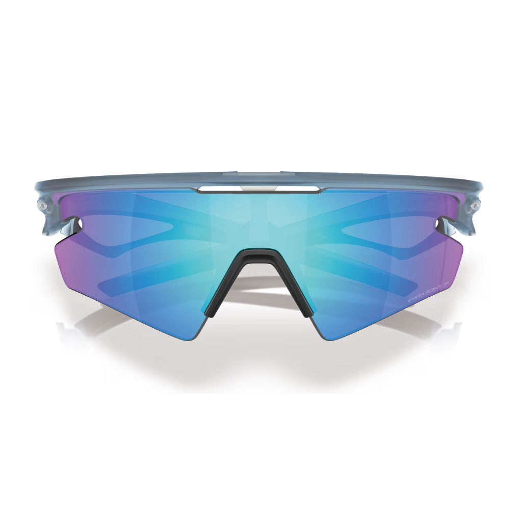 Oakley Sphaera Slash Prizm Sapphire Polarized Lenses