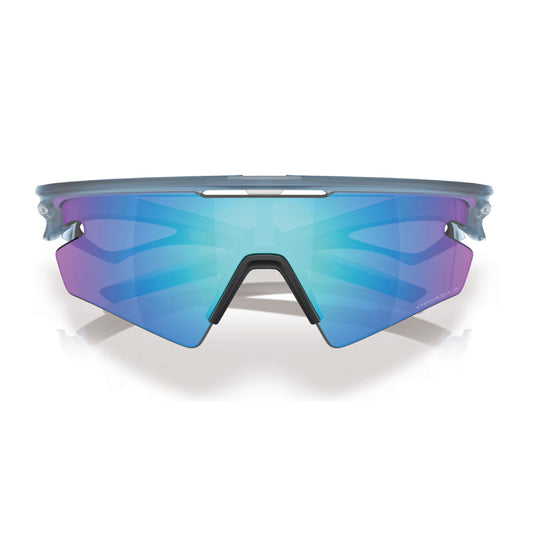Oakley Sphaera Slash Prizm Sapphire Polarized Lenses