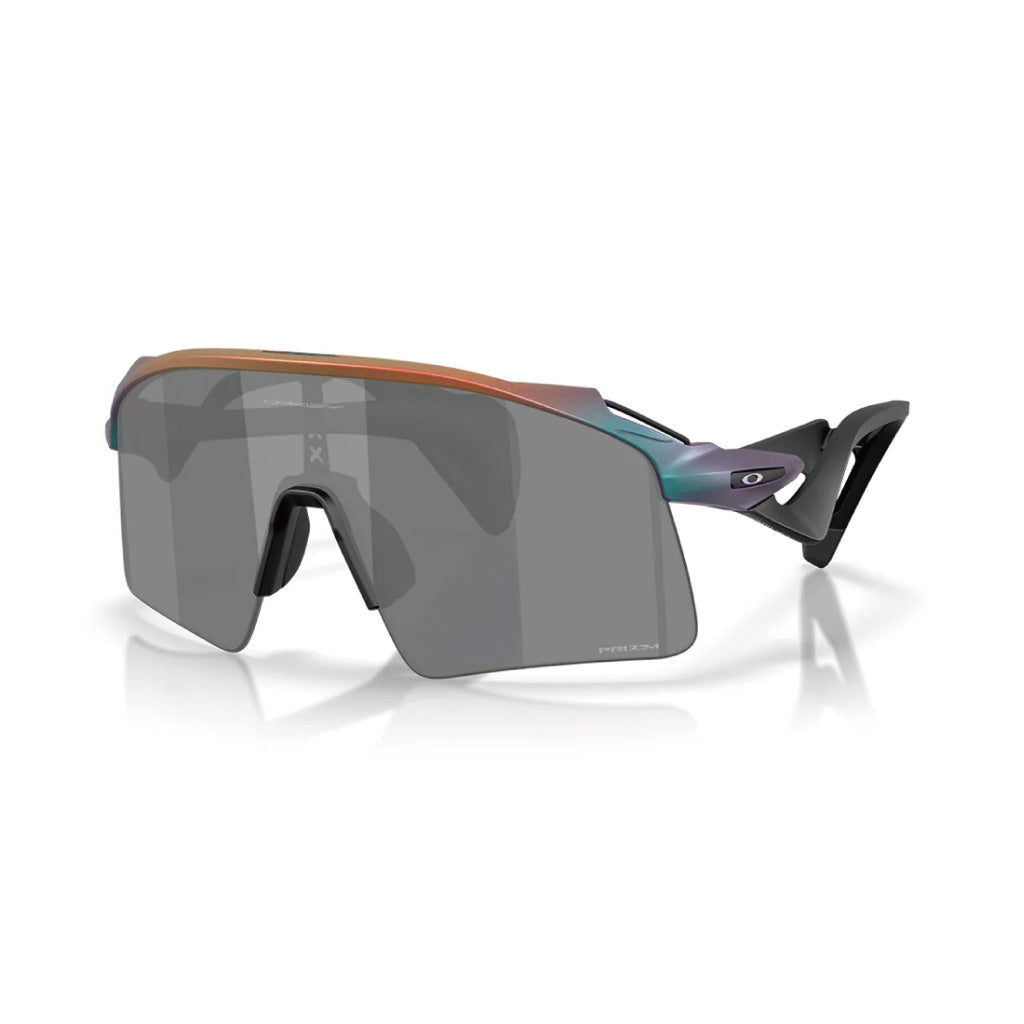 Oakley Stunt Wing Aura Collection - Pgrg Colorshift Frame