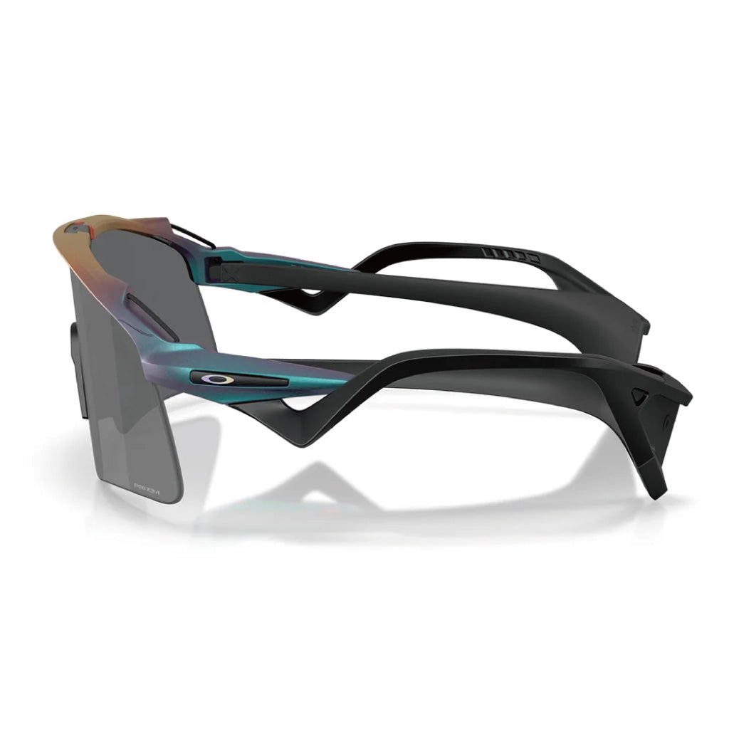 Oakley Stunt Wing Aura Collection - Pgrg Colorshift Frame
