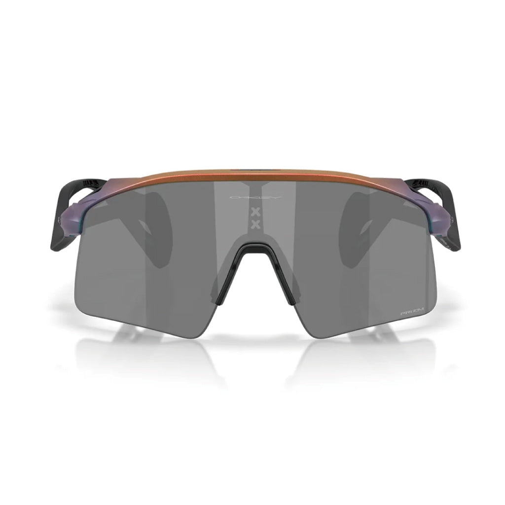Oakley Stunt Wing Aura Collection - Pgrg Colorshift Frame