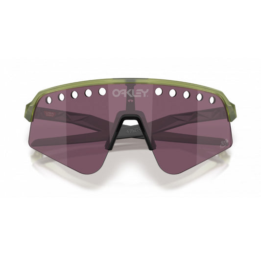 Oakley Sutro Lite Sweep - Matte Trans Fern