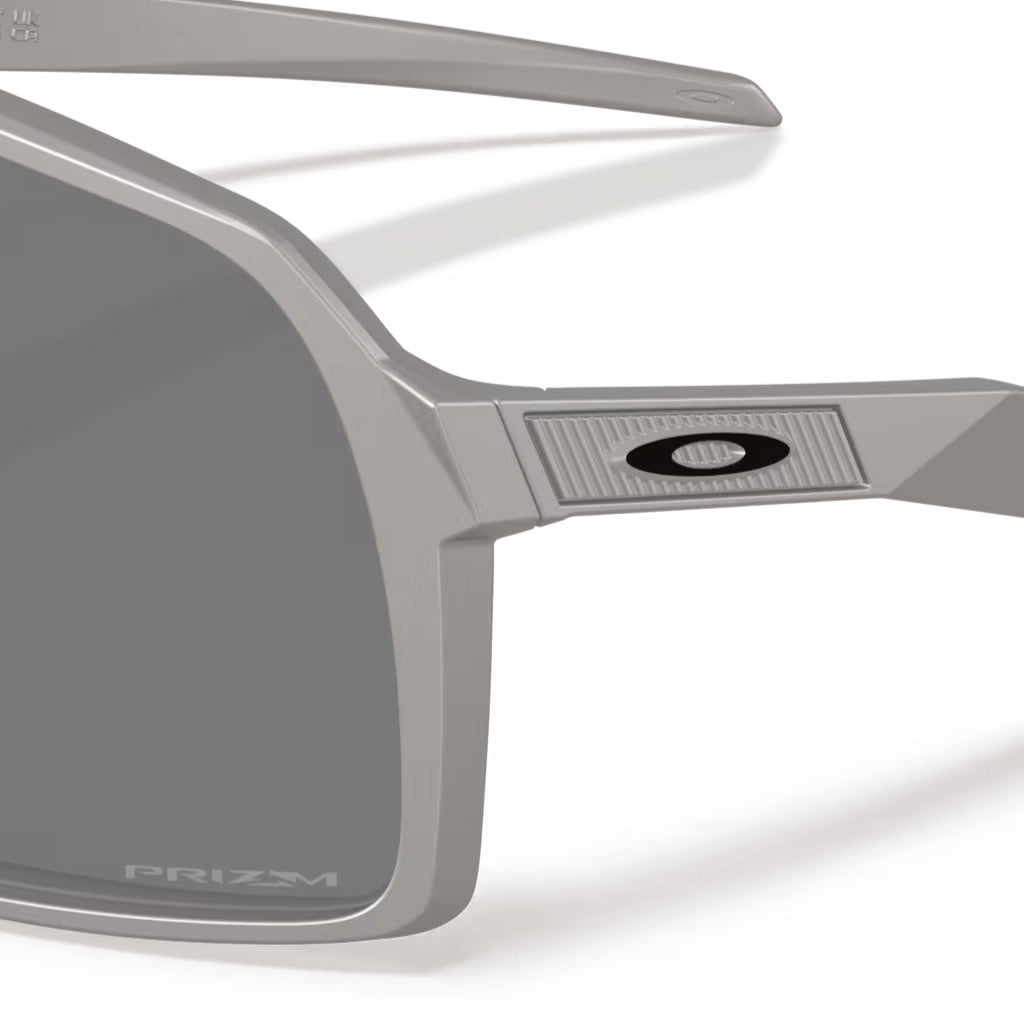 Oakley Sutro (Low Bridge Fit) Alloy Collection