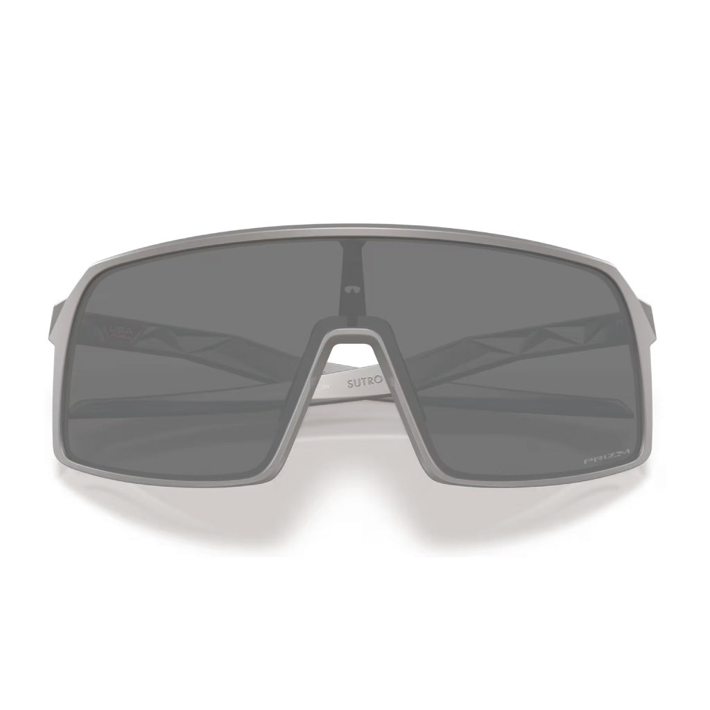 Oakley Sutro (Low Bridge Fit) Alloy Collection