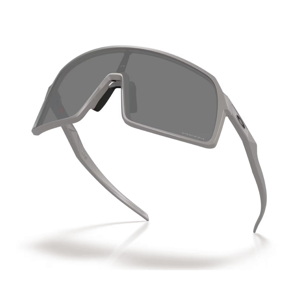 Oakley Sutro (Low Bridge Fit) Alloy Collection