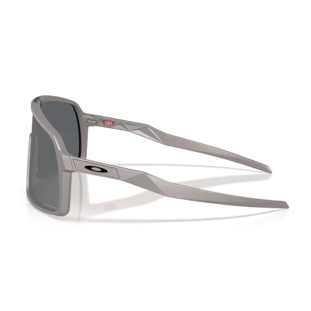 Oakley Sutro (Low Bridge Fit) Alloy Collection
