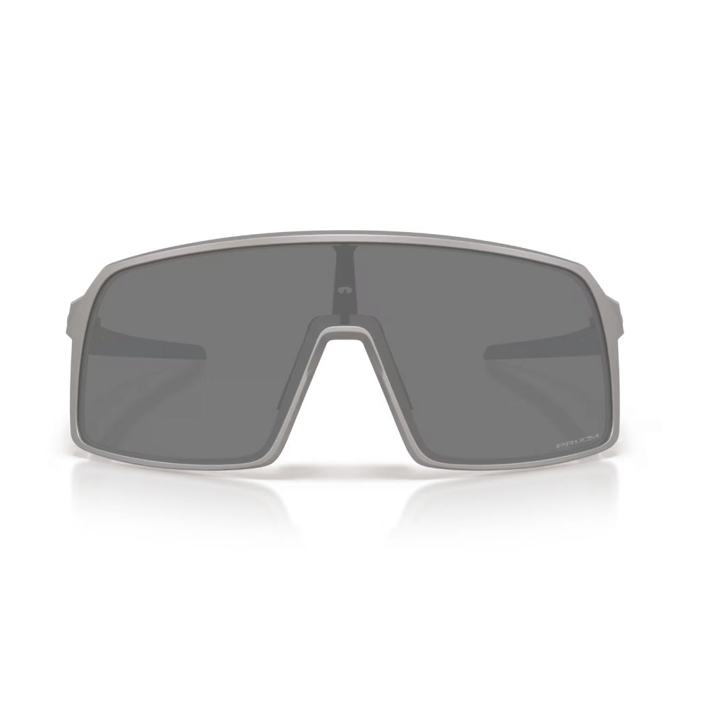 Oakley Sutro (Low Bridge Fit) Alloy Collection