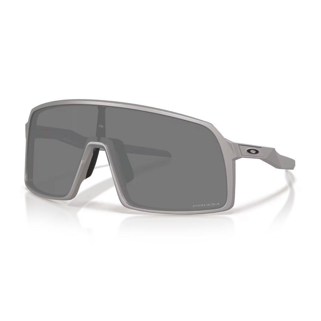 Oakley Sutro (Low Bridge Fit) Alloy Collection