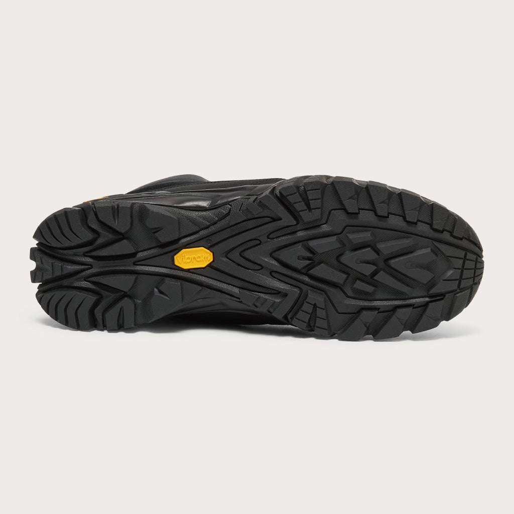 Oakley Vertex Boot - Black Grey