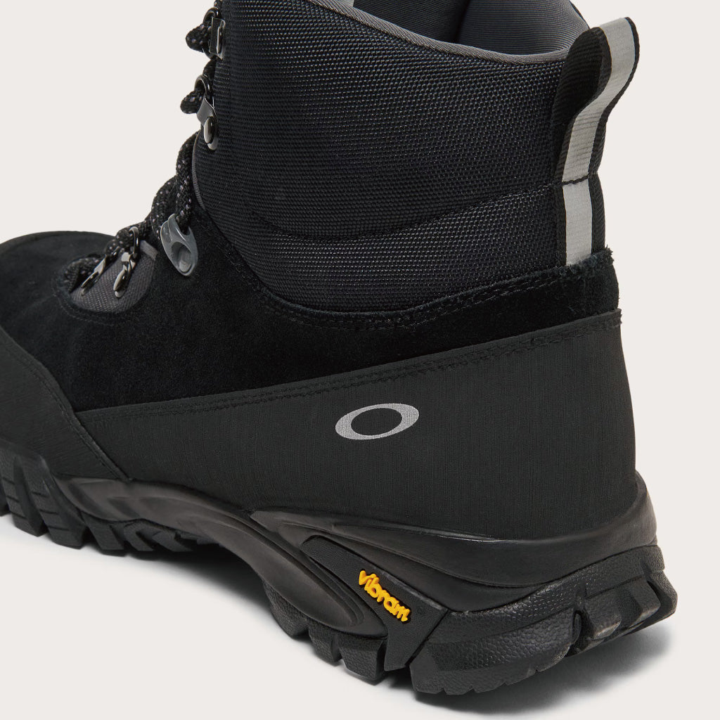 Oakley Vertex Boot - Black Grey