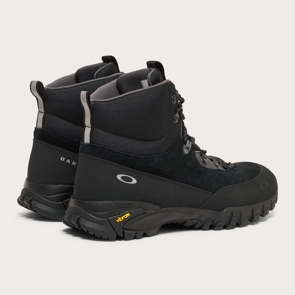 Oakley Vertex Boot - Black Grey