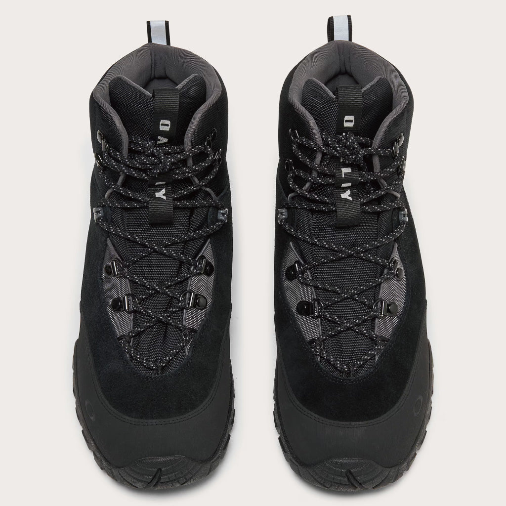 Oakley Vertex Boot - Black Grey