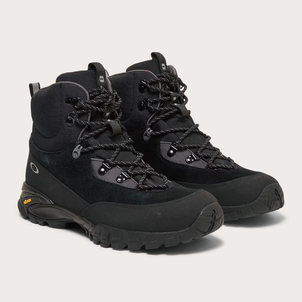 Oakley Vertex Boot - Black Grey