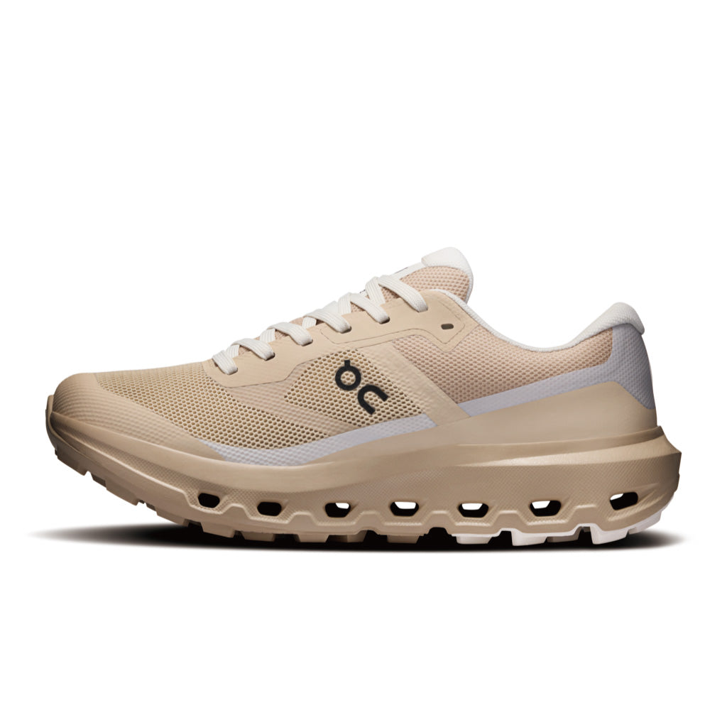 On Cloudvista 3 Waterproof - Sand / Ice (W)