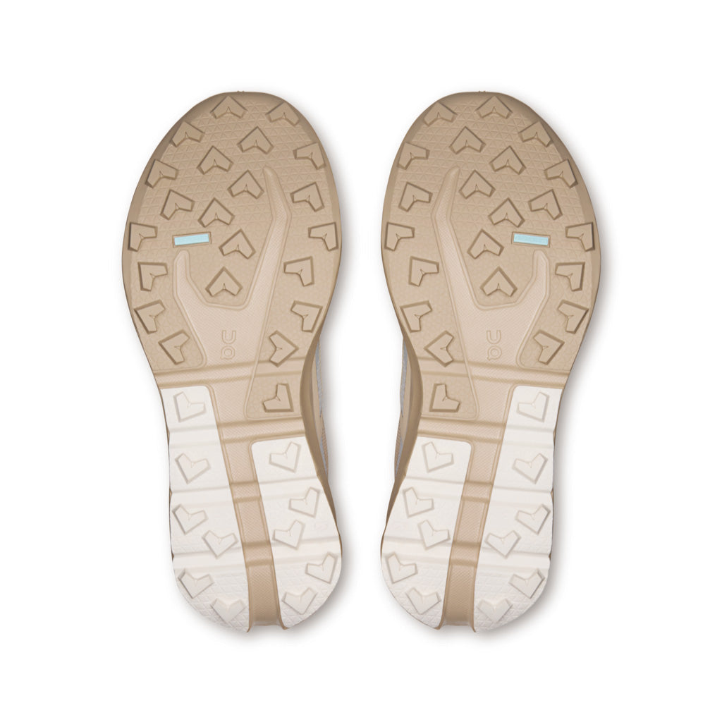 On Cloudvista 3 Waterproof - Sand / Ice (W)