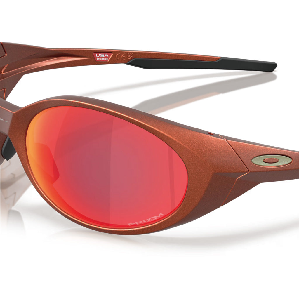 Oakley Eye Jacket Redux Forge Collection
