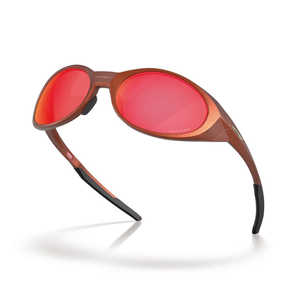 Oakley Eye Jacket Redux Forge Collection