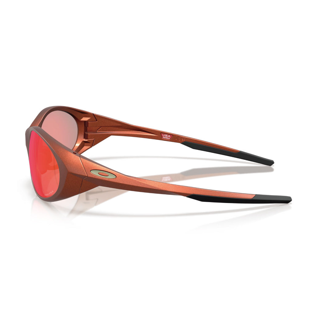 Oakley Eye Jacket Redux Forge Collection