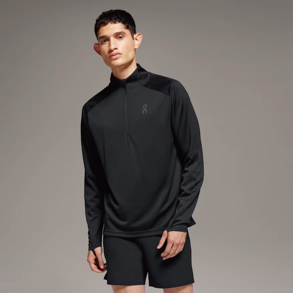On Climate Shirt - Black (M)