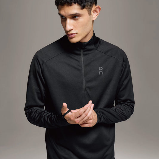 On Climate Shirt - Black (M)